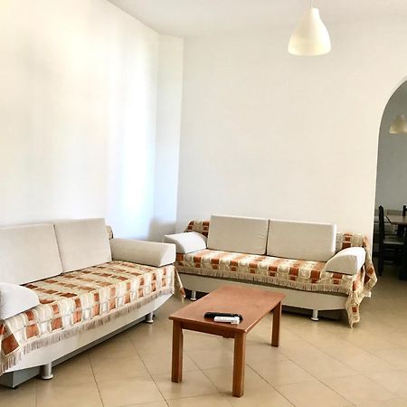 Vila Gjoni Sarandë Buitenkant foto